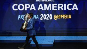Ni Argentina
