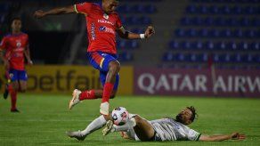 Bolillo Gómez ficha a Miguel Camargo en el DIM