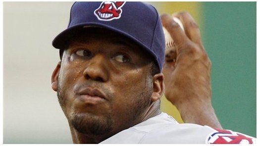 MLB: Piratas 4, Indios 3; Carmona se apunta el triunfo