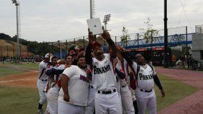 Panamá gana a Sudáfrica por Súper KO en Mundial U18