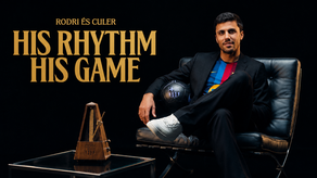 ¡OFICIAL! El FC Barcelona confirma el fichaje de Rodri