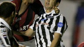 Libertadores: Libertad vence a San Lorenzo y está en octavos