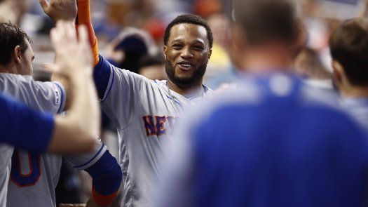 Canó pega jonrón por 2do día seguido; Mets triunfan