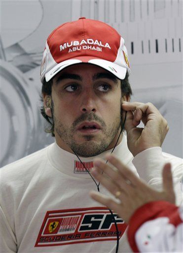 Alonso defiende su quinto lugar: no es el fin del mundo