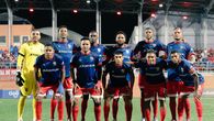 Plaza Amador le gana a UMECIT FC y avanza a su quinta final consecutiva Plaza Amador le gana a UMECIT FC y avanza a su quinta final consecutiva
