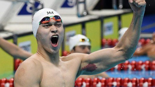 China consolida su dominio en Juegos Asiáticos con 50 medallas de oro