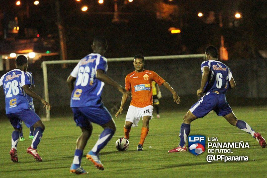 Chepo está complicado y busca salir del mal momento