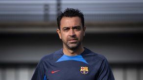 Xavi Hernández