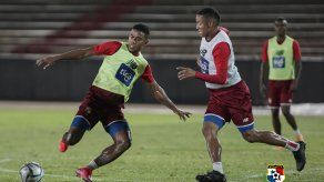 EN VIVO: Panamá enfrenta a República Domincana por las Eliminatorias Qatar 2022