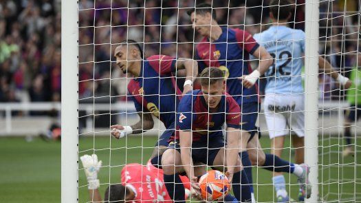 FC Barcelona vs Mallorca: Fecha, hora y dónde seguir EN VIVO LaLiga
