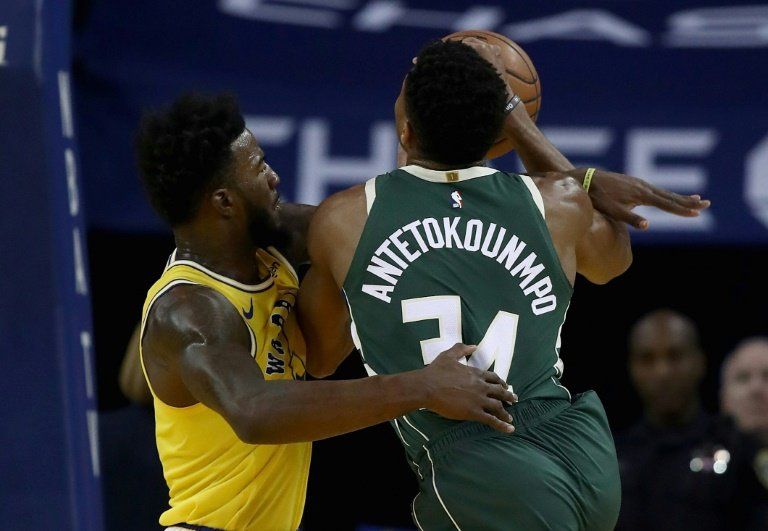 Los Lakers y Nets aspiran al trono de los Bucks de Giannis