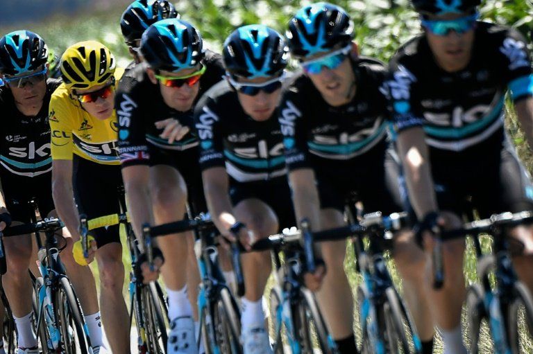 ¿Por qué Nairo Quintana no ha dado la talla en el Tour de Francia?