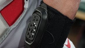 PichCom para lanzadores en MLB