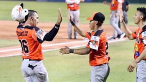 Béisbol Mayor 2024: Los Santos tiene sus elegidos para el campeonato