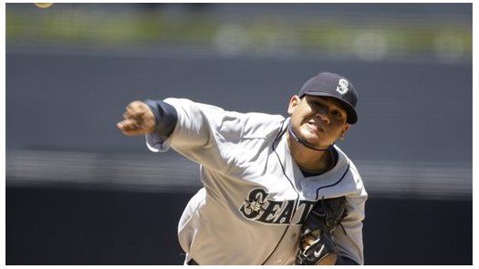 MLB: Marineros 4, Padres 2; Hernández controla a San Diego