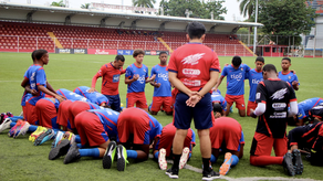 Panamá Sub-15 conoce grupo para el Campeonato de Concacaf