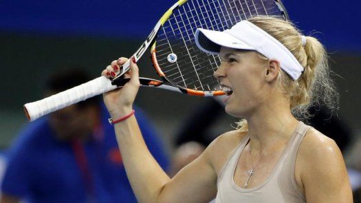 Wozniacki y Venus Williams, en semifinales de Auckland