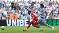 Atlético de Madrid cierra pretemporada con victoria ante el Marsella Atlético de Madrid cierra pretemporada con victoria ante el Marsella