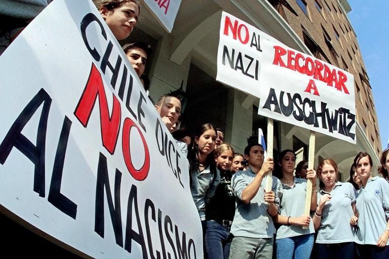 Club de fútbol Palestino de Chile mantendrá su camiseta pese a molestia de comunidad judía