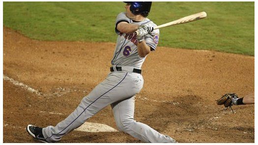 MLB: Mets 7, Marlins 4, 12 innings; Evans define con sencillo
