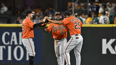 MLB: Christian Bethancourt en el Line-up titular vs los Astros