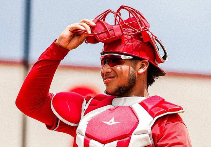 Eduardo Tait proyectado para el 2025 como Prospecto potencial de revelación