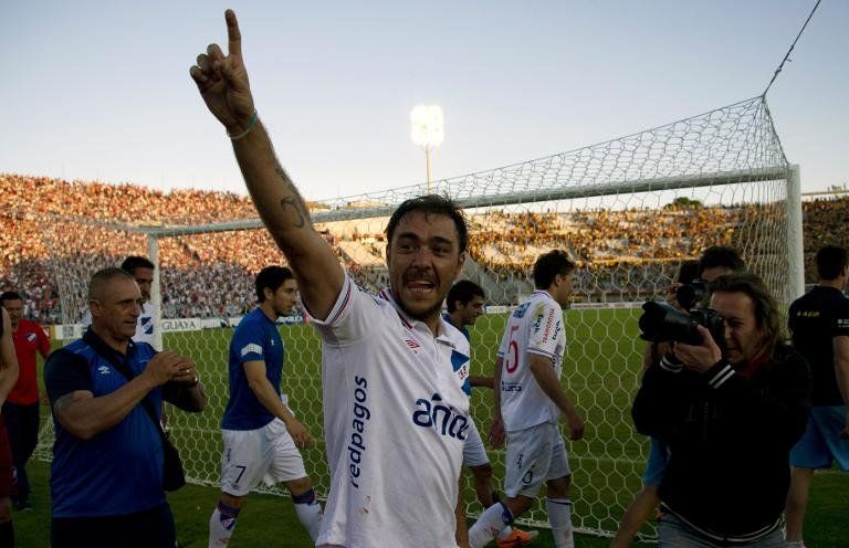 Recoba podría retirarse en junio y dice que Messi es el mejor de todos los tiempos