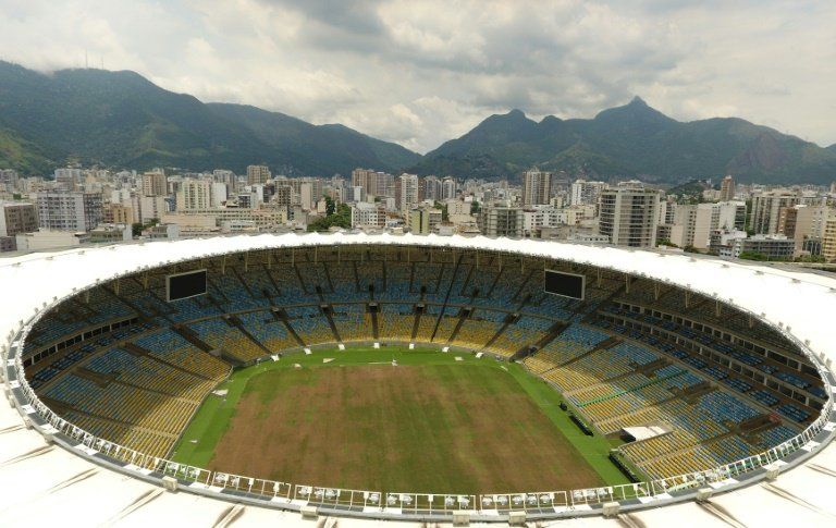 Gobierno de Rio rompe contrato de concesión del Maracaná