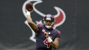 Deshaun Watson enfrenta 14 demandas de agresión sexual