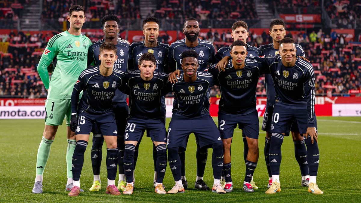 Athletic Club vs Real Madrid: Fecha, hora y dónde seguir la J15 de LaLiga Athletic Club vs Real Madrid: Fecha, hora y dónde seguir la J15 de LaLiga