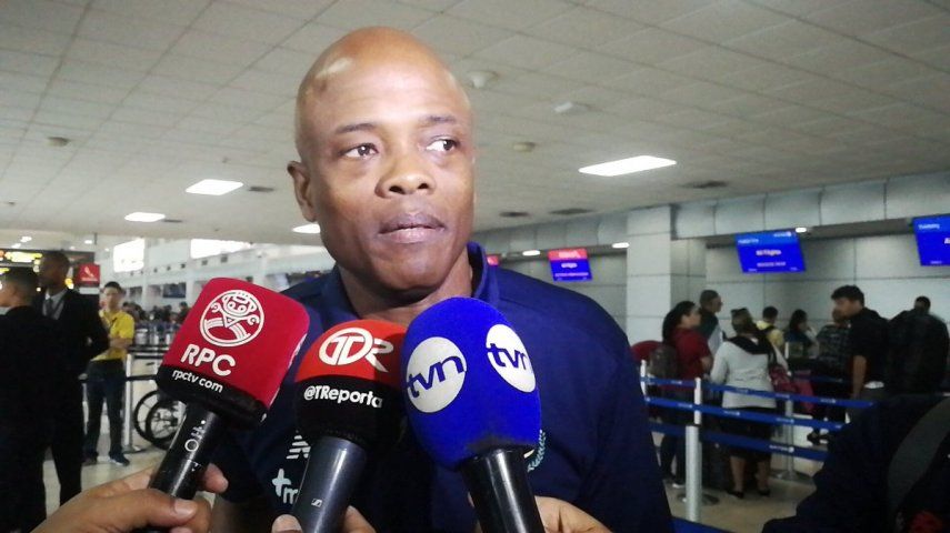 Julio Dely Valdés:Para ganar la Copa Oro tienes que pasar por encima incluso de Concacaf