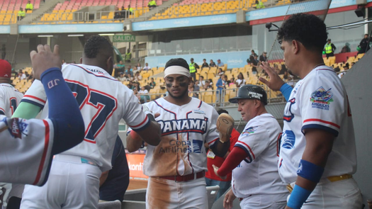 Serie de las Américas 2026: Águilas Metropolitanas superan a Curazao en la segunda fecha Serie de las Américas 2026: Águilas Metropolitanas superan a Curazao en la segunda fecha