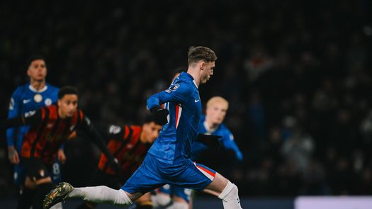 Chelsea y Bournemouth igualaron en jornada de Premier League Chelsea y Bournemouth igualaron en jornada de Premier League