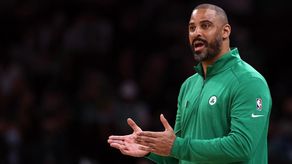 NBA: Desconcierto en los Celtics a días de inicio de temporada por la suspensión de su entrenador