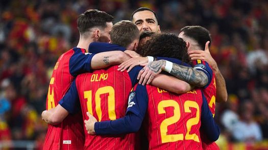 Mundial 2026: Conoce a la selección de España Mundial 2026: Conoce a la selección de España