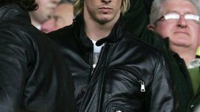 Mundial: Liverpool dice que Torres se perderí­a debut de España