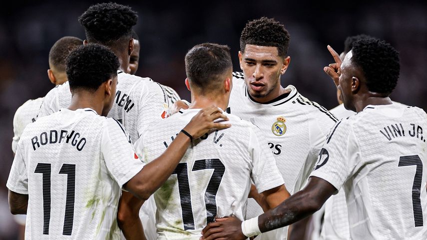 Champions League: ¿Cuándo se juega la jornada 2?