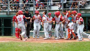 Panamá pierde ante Japón en la Serie Mundial de Williamsport