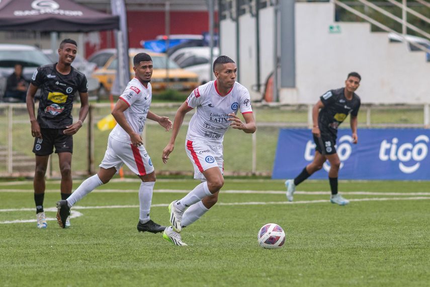 LPF: ¿Cómo terminó la clasificación en la Conferencia Oeste?