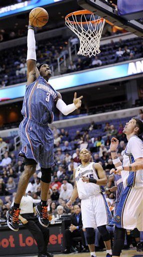 Bobcats logra un récord de triunfos para el equipo