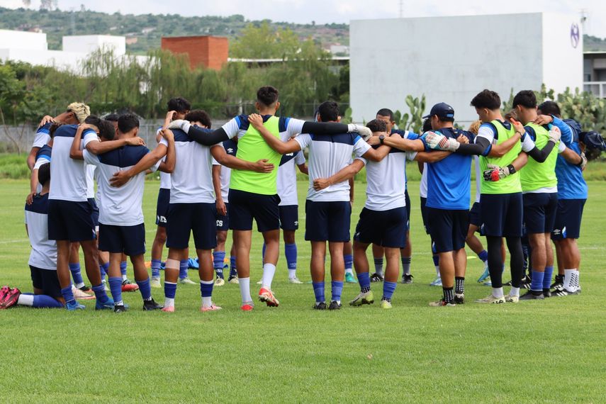 Campeonato Sub-20 de CONCACAF: Partidos para hoy sábado 20 de julio