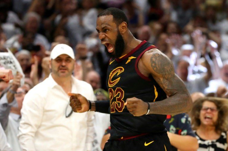 Cavaliers saldrán al último juego de la final del Este sin Kevin Love