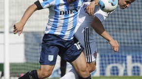 Argentina: Se retira Camoranesi