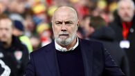 Mundial 2026: Conoce Sergej Barbarez, entrenador de la Selección de Bosnia y Herzegovina Mundial 2026: Conoce Sergej Barbarez, entrenador de la Selección de Bosnia y Herzegovina