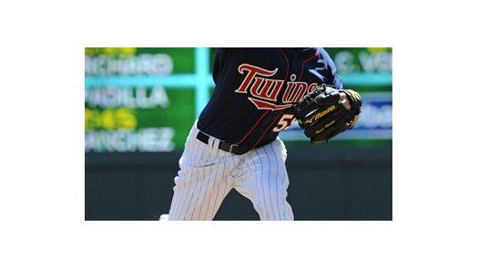 MLB: Mellizos 5, Tigres 1; Slowey detiene a Detroit