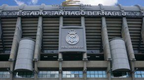El estadio Santiago Bernabéu añade la Libertadores a su colección de finales