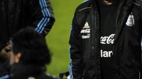 Bilardo: la provocación de Jara a Cavani es parte del folclore del fútbol