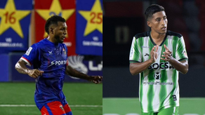 LPF: XI confirmados de CD Plaza Amador y Alianza FC para la final