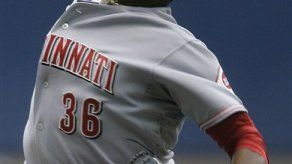 Vólquez llega en condiciones óptimas al Juego de Estrellas