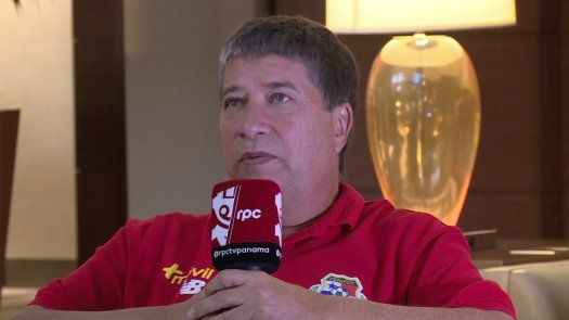 Bolillo: Se hizo justicia, era lo más justo estar en cuartos